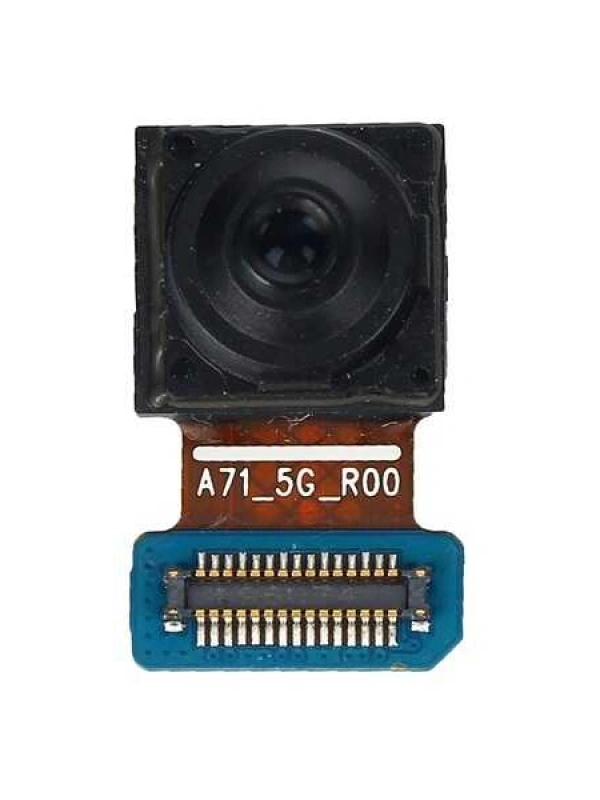 Samsung Uyumlu Galaxy M51 M515 Ön Kamera
