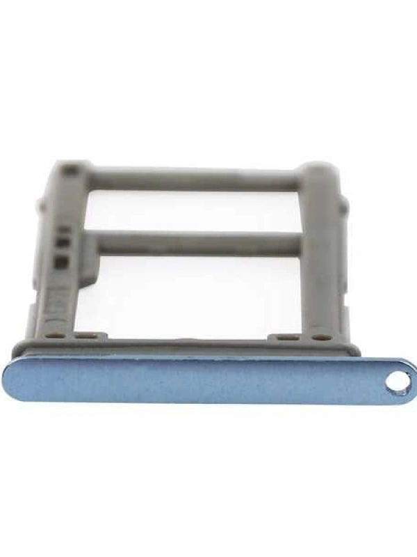 Samsung Uyumlu Galaxy S10 G973 Sim Kart Tepsisi Mavi