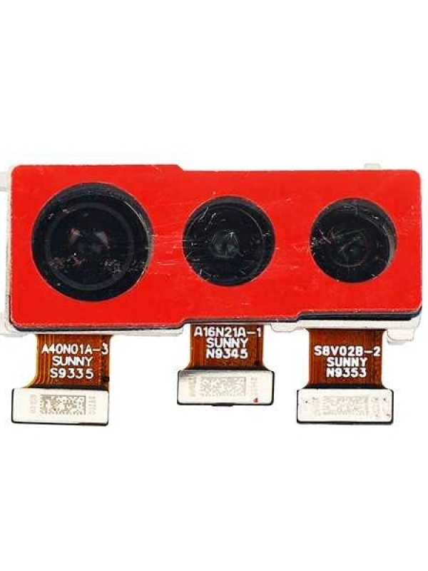 Huawei Uyumlu P30 Arka Kamera