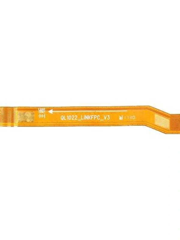 Huawei Uyumlu P40 Pro Lcd Ekran Ara Filmi Flex
