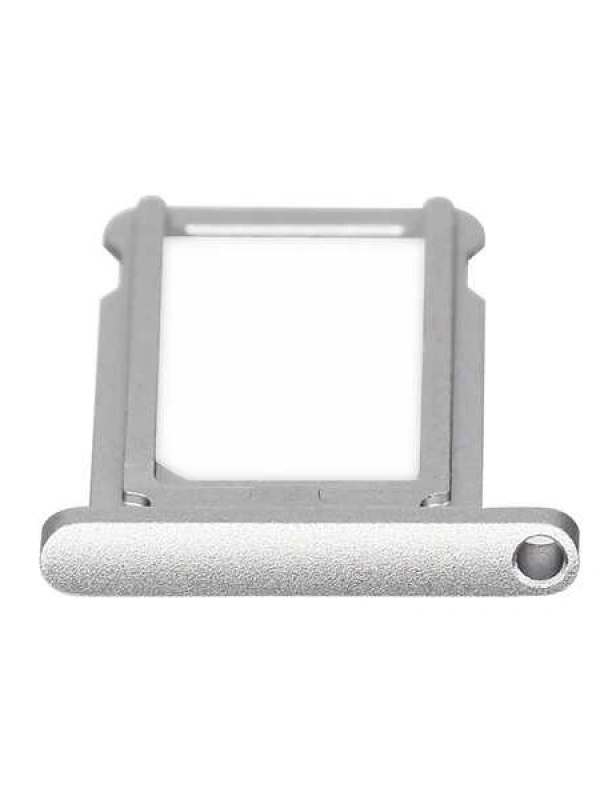Apple Uyumlu iPad Pro 12.9 Sim Kart Tepsisi Siyah