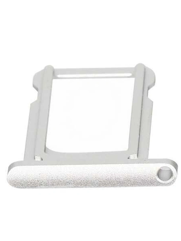 Apple Uyumlu iPad Pro 9.7 Sim Kart Tepsisi Beyaz