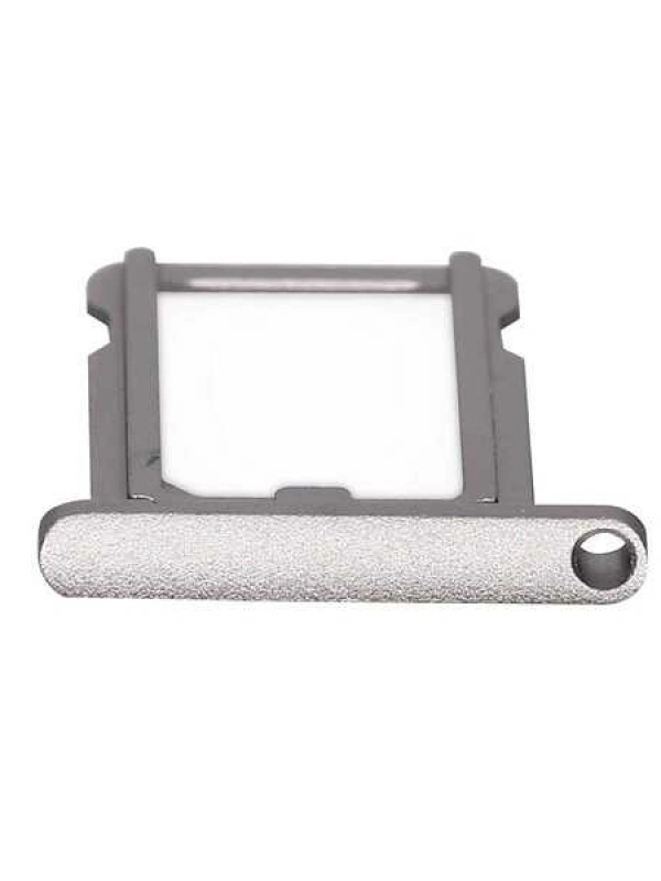 Apple Uyumlu iPad Pro 9.7 Sim Kart Tepsisi Siyah