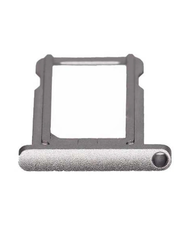 Apple Uyumlu iPad Pro 10.5 Sim Kart Tepsisi Siyah