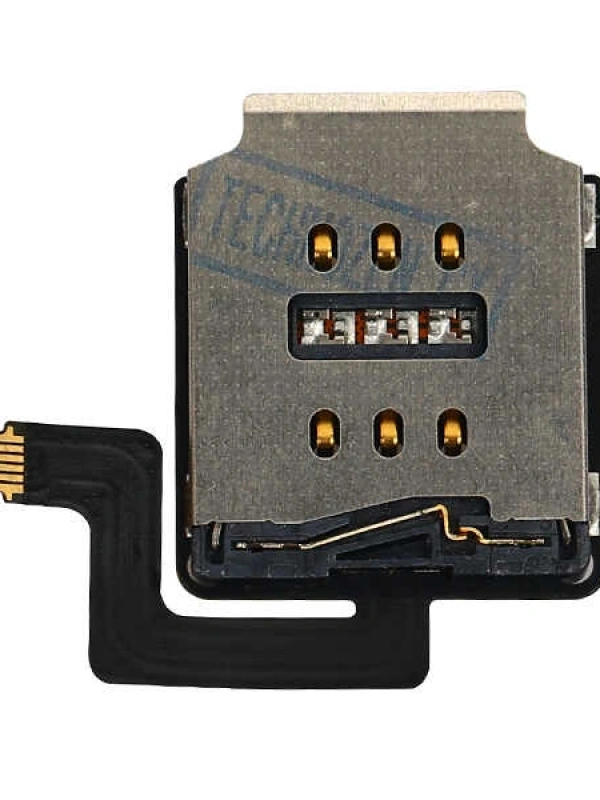 Apple Uyumlu iPad 7 10.2 Sim Kart Okuyucu