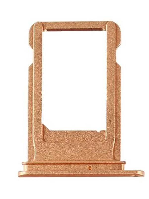 Apple Uyumlu iPhone Se 2020 Sim Kart Tepsisi Gold