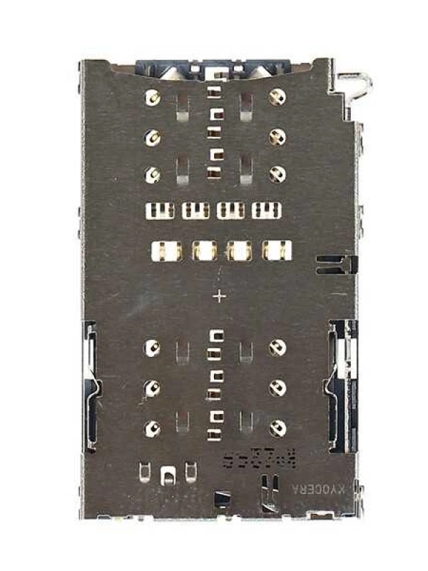 Samsung Uyumlu Galaxy S8 Plus G955 Sim Kart Okuyucu