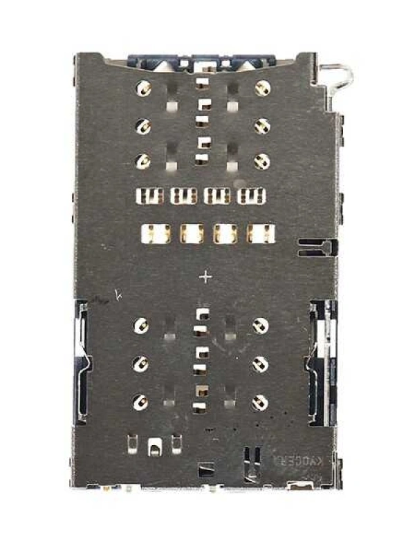 Samsung Uyumlu Galaxy S20 G980 Sim Kart Okuyucu