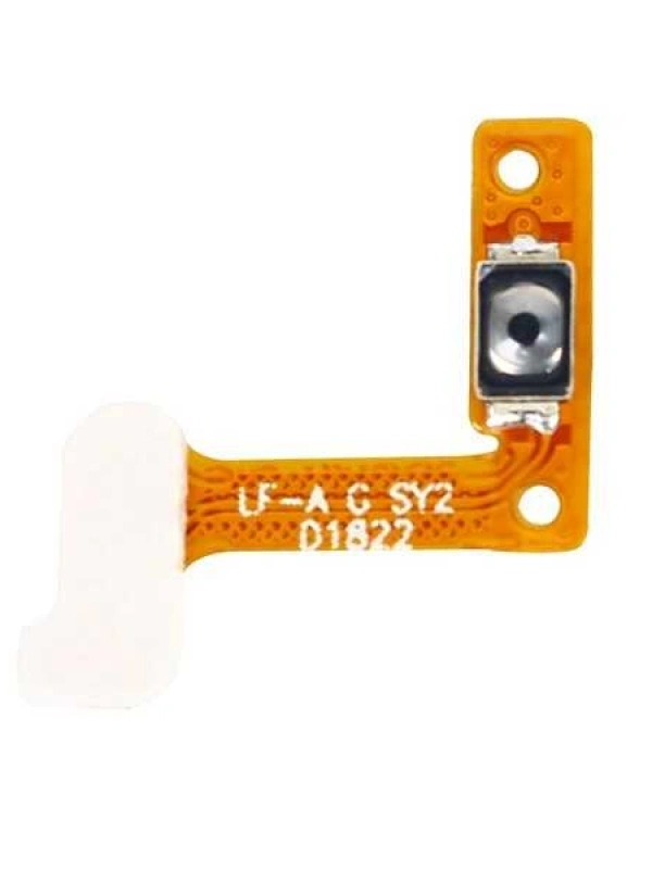 Samsung Uyumlu Galaxy S20 G980 On Off Power Film Flex