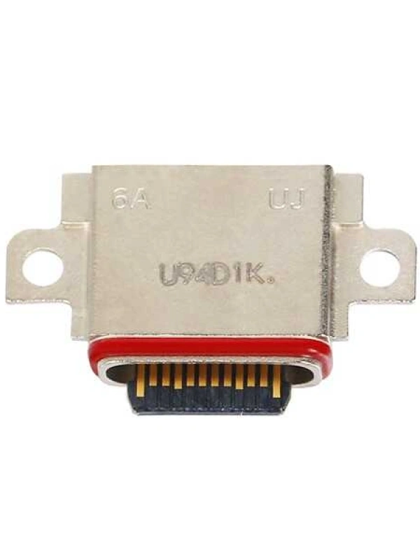 Samsung Uyumlu Galaxy S20 G980 Şarj Soketi