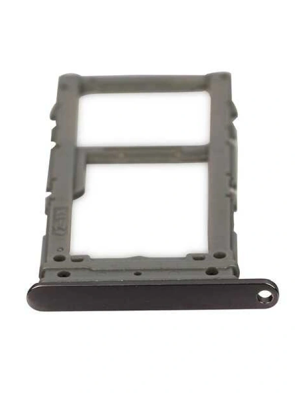 Samsung Uyumlu Galaxy S20 G980 Sim Kart Tepsisi Silver