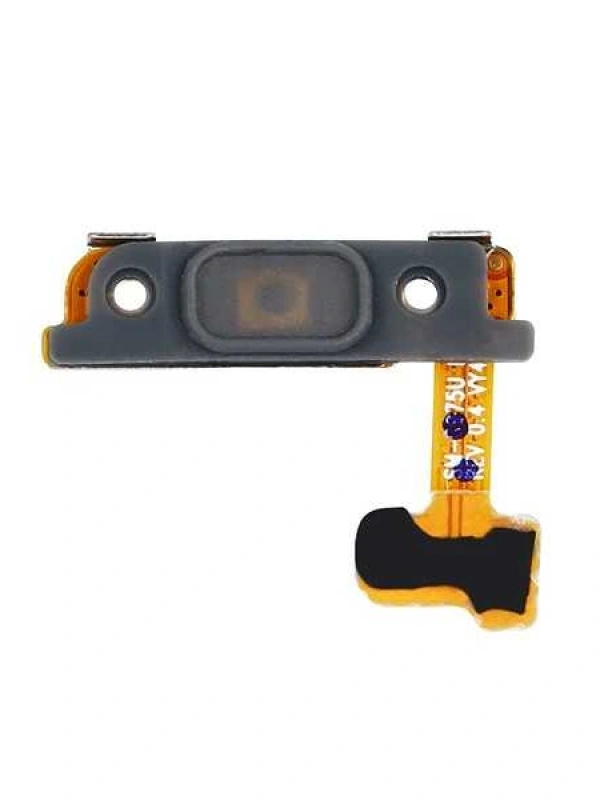 Samsung Uyumlu Galaxy S10 Plus G975 On Off Power Filmi Flex