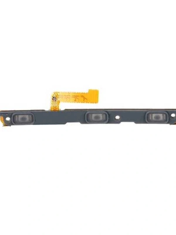 Samsung Uyumlu Galaxy S10 Plus G975 Yan Ses Filmi Flex