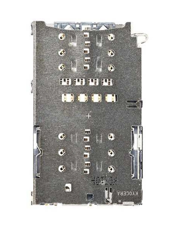 Samsung Uyumlu Galaxy S10 G973 Sim Kart Okuyucu