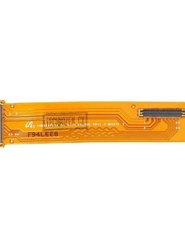 Samsung Uyumlu Galaxy S10 G973 Lcd Ekran Filmi Flex