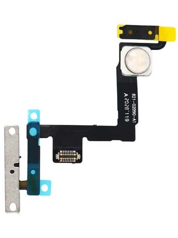 Apple Uyumlu iPhone 11 On Off Power Flash Filmi Flex