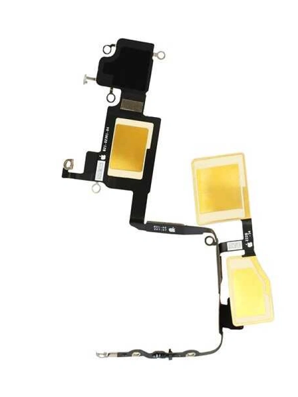 Apple Uyumlu iPhone 11 Pro Max Wifi Anten Film Flex Büyük