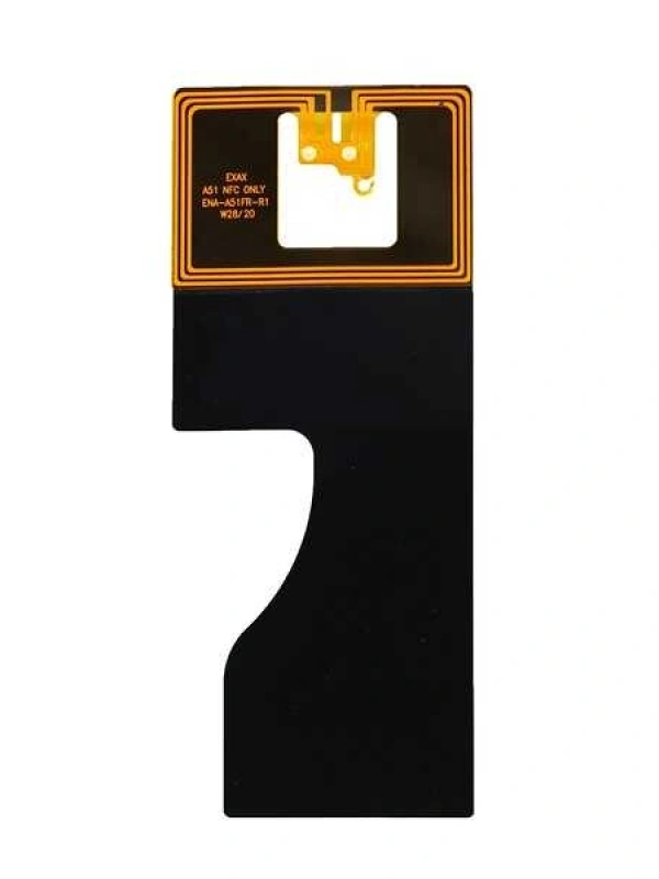 Samsung Uyumlu Galaxy A51 A515 Nfc Anteni