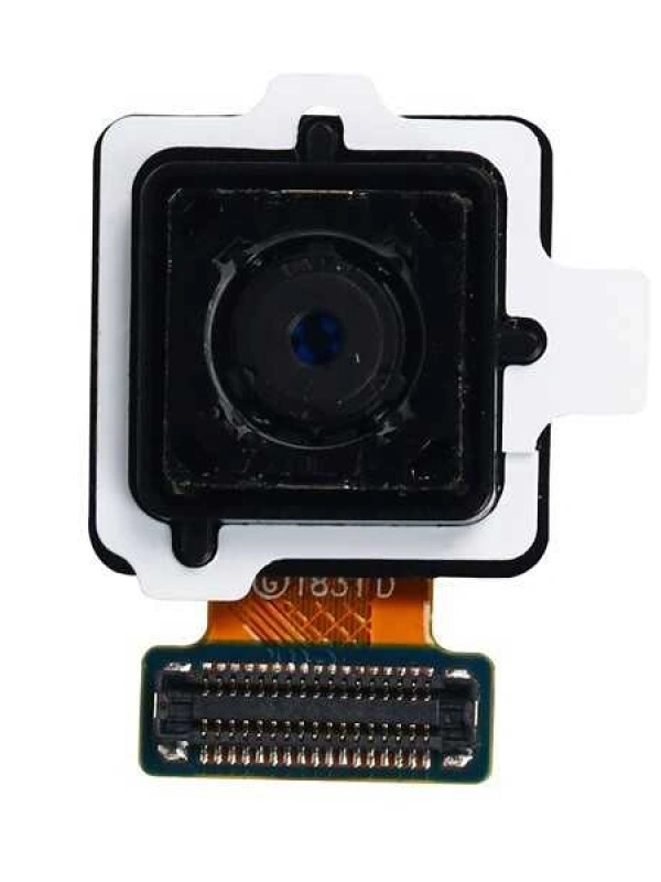 Samsung Uyumlu Galaxy J4 Core J410 Arka Kamera