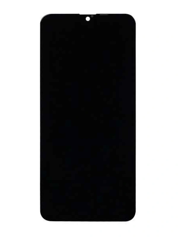 Realme Uyumlu 3 Pro Lcd Ekran Siyah Çıtasız