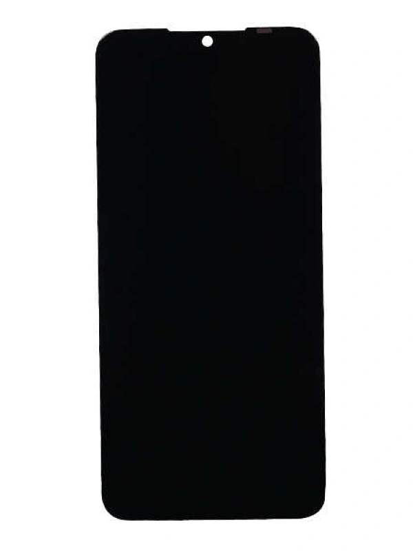 Xiaomi Uyumlu Redmi Note 7 Pro Lcd Ekran Siyah Çıtasız Servis