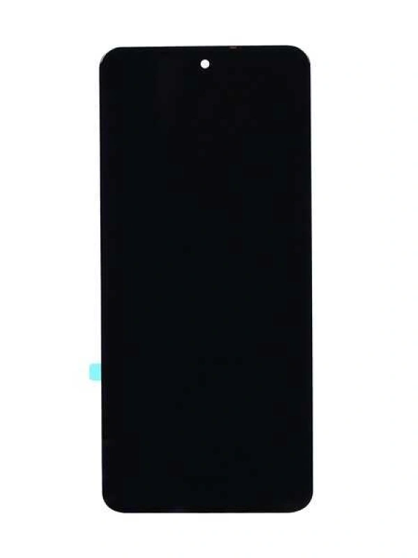 Xiaomi Uyumlu Redmi Note 9 Pro Lcd Ekran Siyah Çıtasız Servis