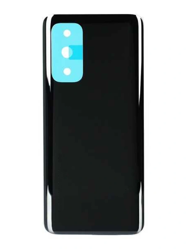 Xiaomi Uyumlu Mi 10t Arka Kapak Siyah