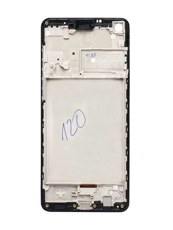 Samsung Uyumlu Galaxy A21s A217 Lcd Ekran Çıtası