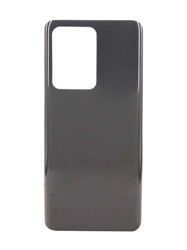 Samsung Uyumlu Galaxy S20 Ultra G988 Arka Kapak Silver