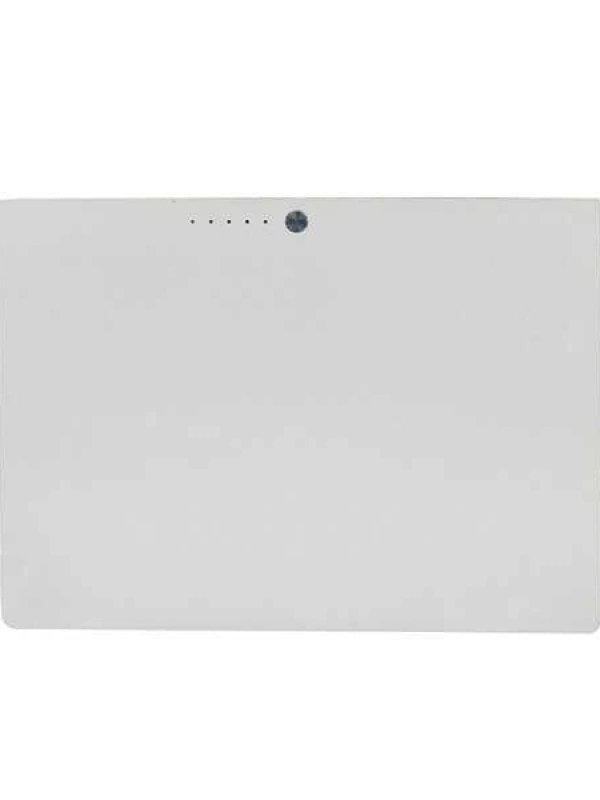 Apple Uyumlu MacBook Pro 2008 (a1151) 17 inch Batarya Modeli (a1189) 10.8v / 68wh Batarya Pil