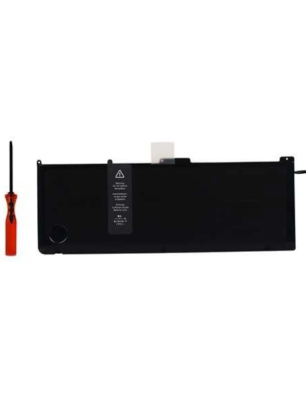 Apple Uyumlu MacBook Pro 2009 (a1297) 17 inch Batarya Modeli (a1309) 7.3v / 95wh Batarya Pil
