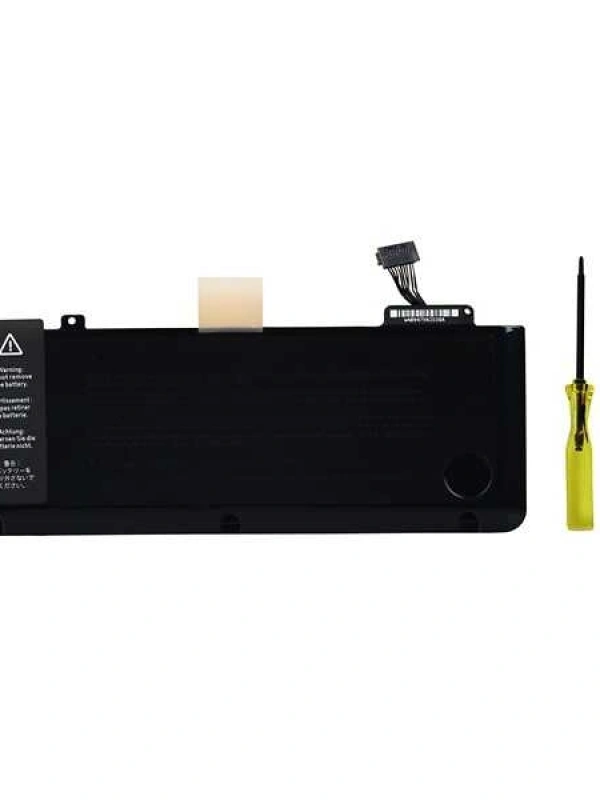 Apple Uyumlu MacBook Pro 2009-2012 (a1278) 13 inch Batarya Modeli (a1322) 10.95v / 63.5wh Batarya Pil