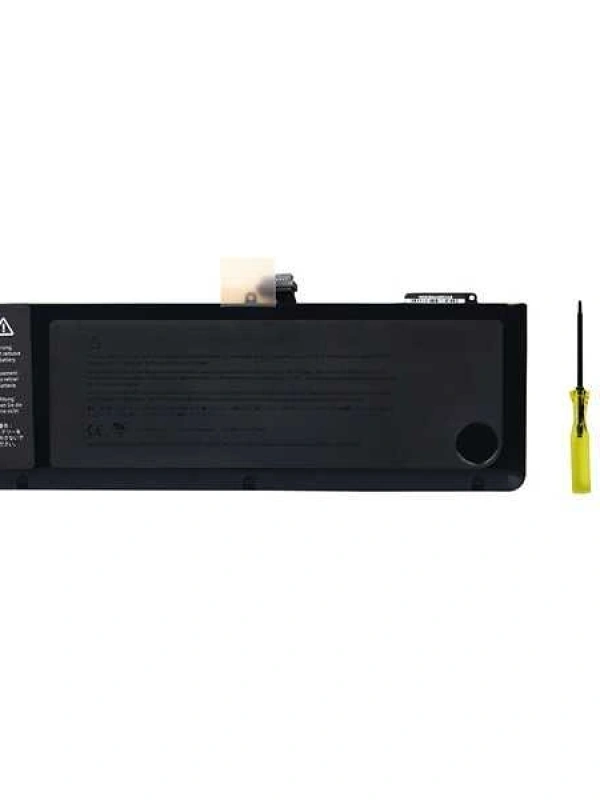 Apple Uyumlu MacBook Pro 2009-2010 (a1286) 15 inch Batarya Modeli (a1321) 10.95v / 77.5wh Batarya Pil