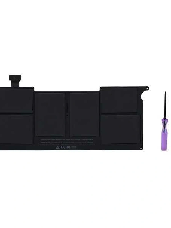 Apple Uyumlu MacBook Air 2010 (a1370) 11 inch Batarya Modeli (a1375) 7.3v / 35wh Batarya Pil