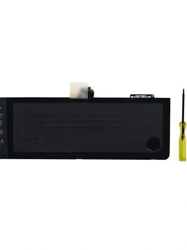 Apple Uyumlu MacBook Pro 2011-2012 (a1286) 15 inch Batarya Modeli (a1382) 10.95v / 77.5wh Batarya Pil