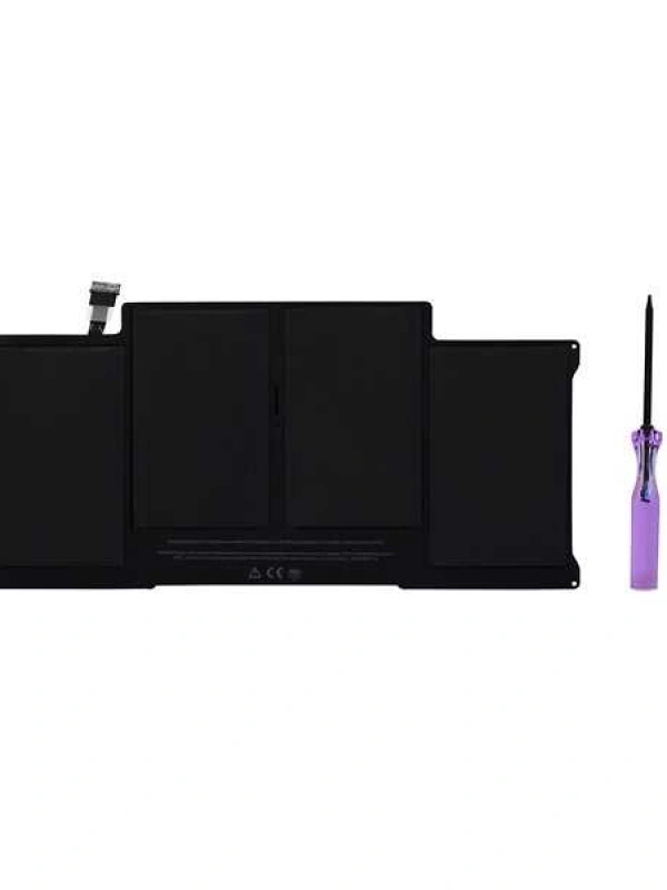 Apple Uyumlu MacBook Air 2011 (a1369) 13 inch Batarya Modeli (a1405) 7.3v / 50wh Batarya Pil