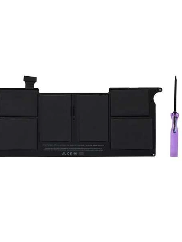 Apple Uyumlu MacBook Air 2012 (a1465) 11 inch Batarya Modeli (a1406) 7.3v / 35wh Batarya Pil