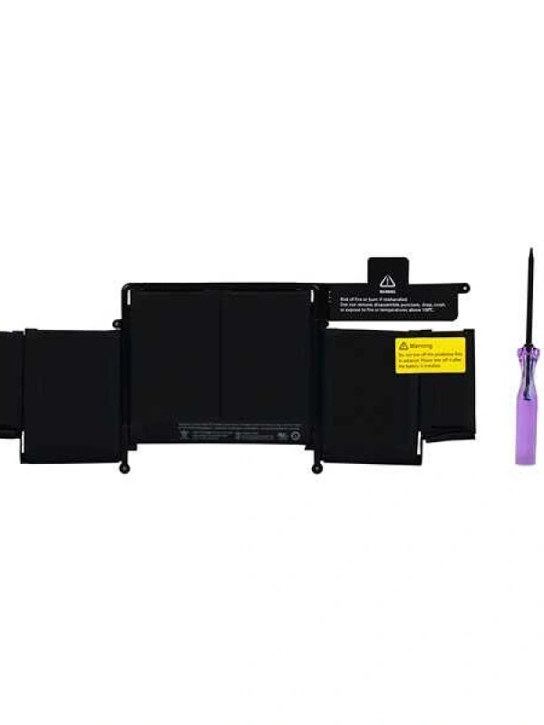 Apple Uyumlu MacBook Pro 2013 (a1502) 13 inch Batarya Modeli (a1493) 11.34v / 71.8wh Batarya Pil