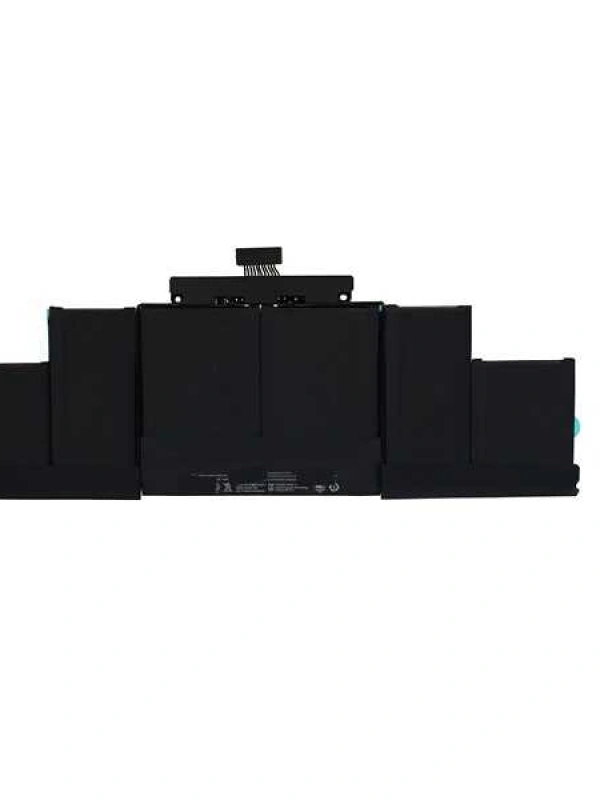 Apple Uyumlu MacBook Pro 2013-2014 (a1398) 15 inch Batarya Modeli (a1494) 11.26v / 95wh Batarya Pil