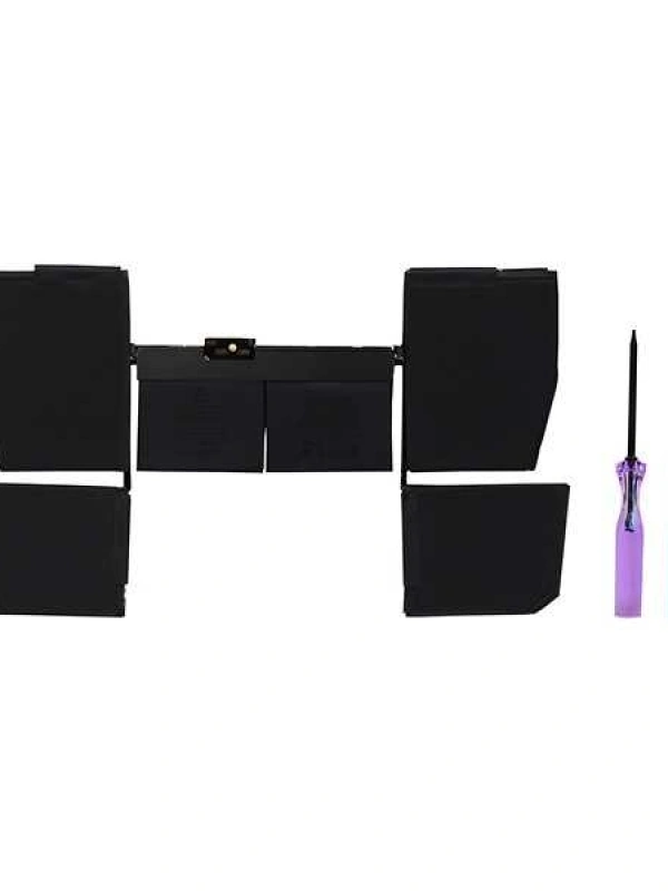 Apple Uyumlu MacBook 2015 (a1534) 12 inch Batarya Modeli (a1527) 7.6v / 40.28wh Batarya Pil