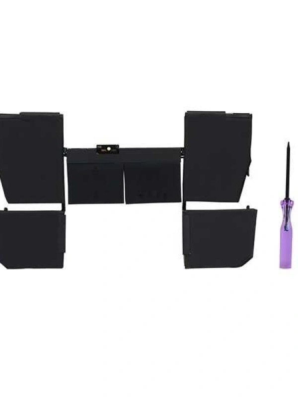 Apple Uyumlu MacBook 2016 (a1534) 12 inch Batarya Modeli (a1705) 7.56v / 41.41wh Batarya Pil
