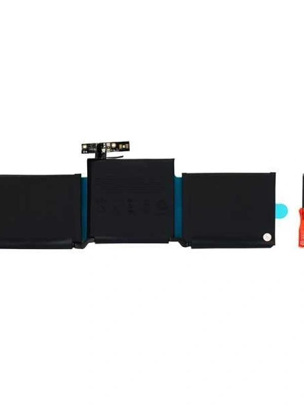 Apple Uyumlu MacBook Pro 2016 (a1708) 13 inch Batarya Modeli (a1713) 11.40v / 54.5wh Batarya Pil