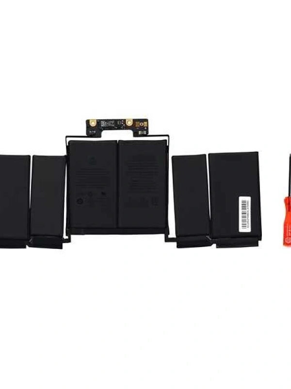 Apple Uyumlu MacBook Pro 2017-2018 (a1989) 13 inch Batarya Modeli (a1964) 11.41v / 5086mah Batarya Pil
