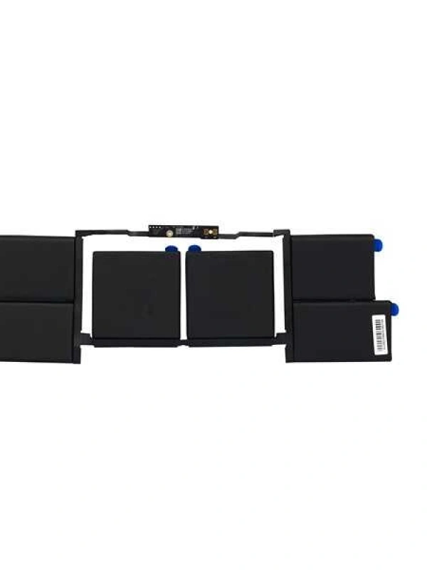 Apple Uyumlu MacBook Pro 2019 (a2141) 15 inch Batarya Modeli (a2113) 11.36v / 8790mah Batarya Pil