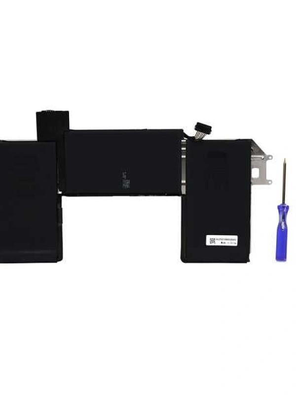 Apple Uyumlu MacBook Air 2020 (a2179) 13 inch Batarya Modeli (a2389) 13.05v / 4380mah Batarya Pil