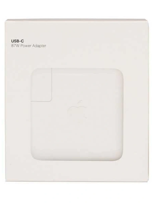 Apple Uyumlu MacBook Usb-c Güç Adaptörü 87w