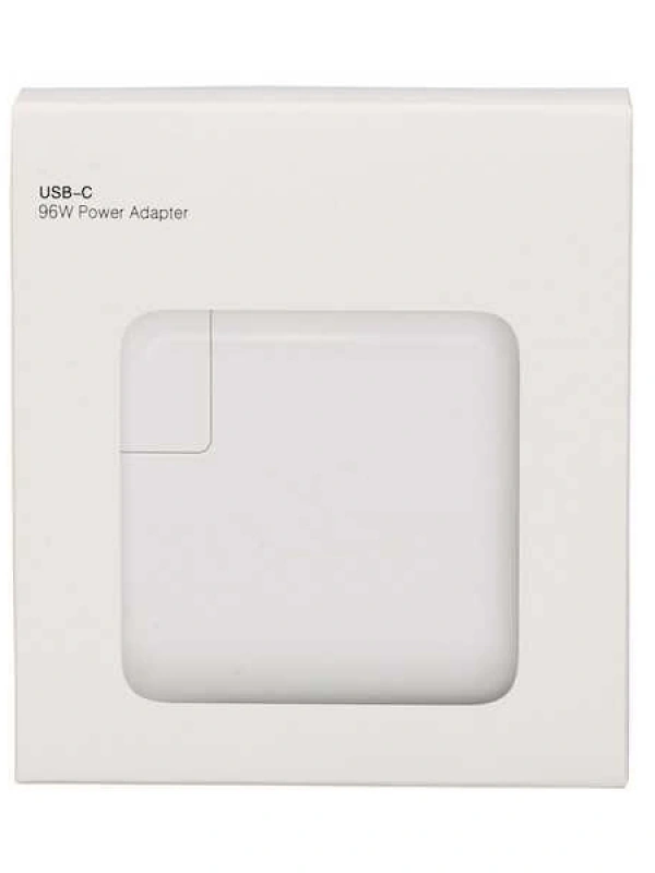 Apple Uyumlu MacBook Usb-c Güç Adaptörü 96w