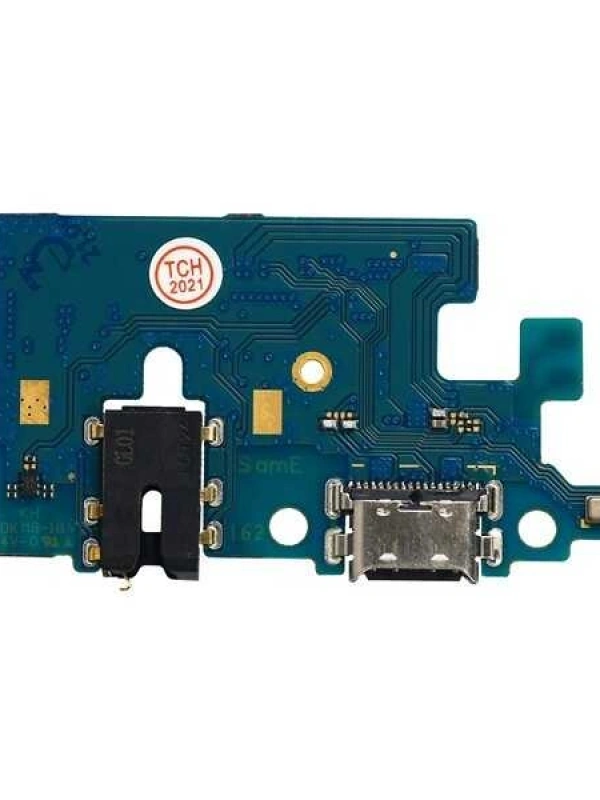 Samsung Uyumlu Galaxy M31s M317 Şarj Soketli Mikrofon Bordu