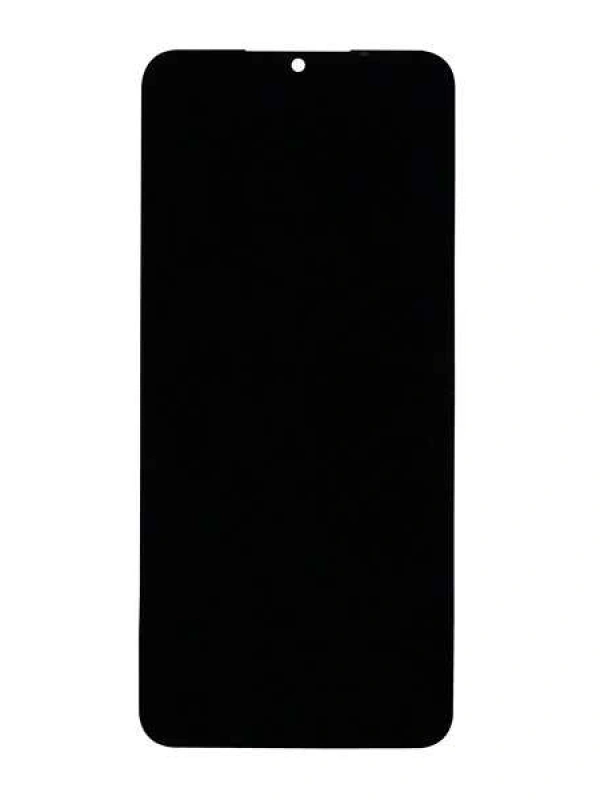 Xiaomi Uyumlu Redmi 9c Lcd Ekran Siyah Çıtasız Servis