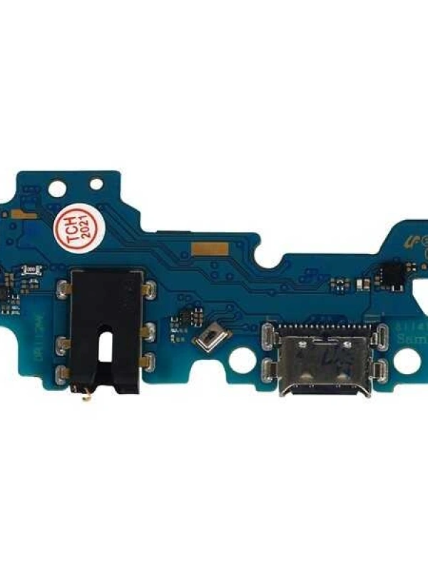 Samsung Uyumlu Galaxy A32 4g A325 Şarj Soketli Mikrofon Bordu